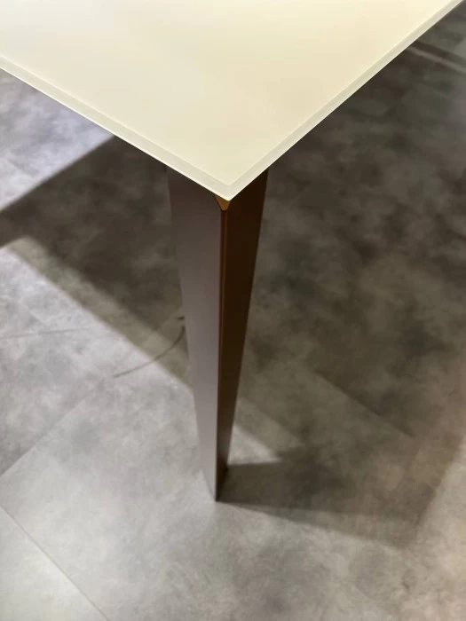 Tavolo allungabile Bontempi Cruz