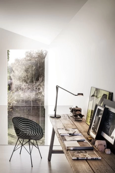Sedia Kartell SMATRIK