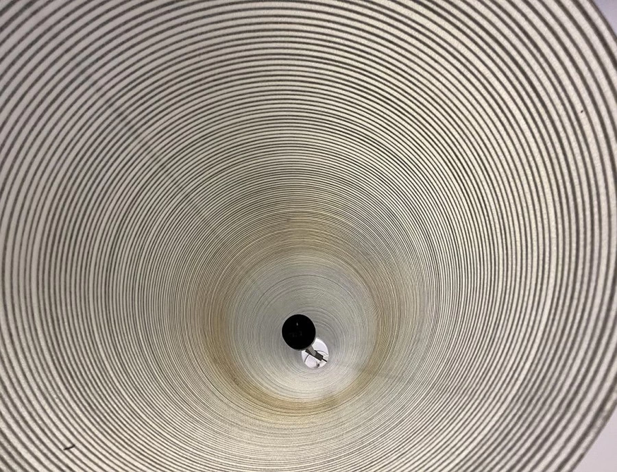 Lampada sospesa Foscarini Tite 1
