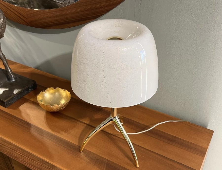 Lampada da tavolo Foscarini Lumiere