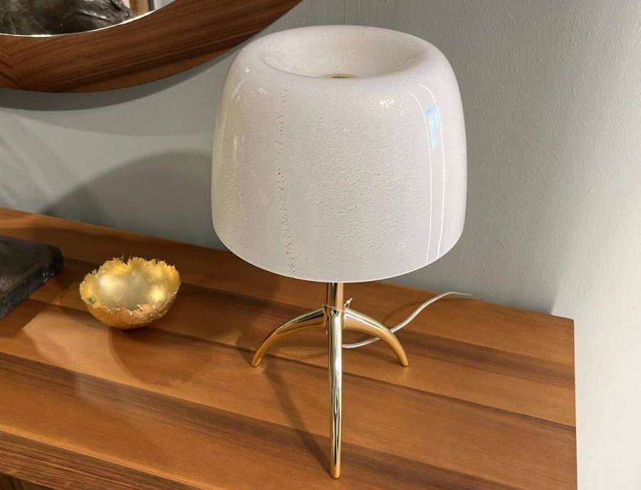 Lampada da tavolo Foscarini Lumiere