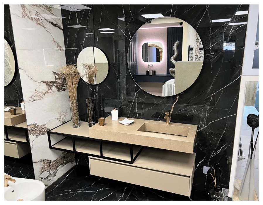 Mobile bagno BMT Bagni Swing 4.0