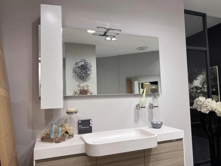 Mobile bagno Scavolini RIVO