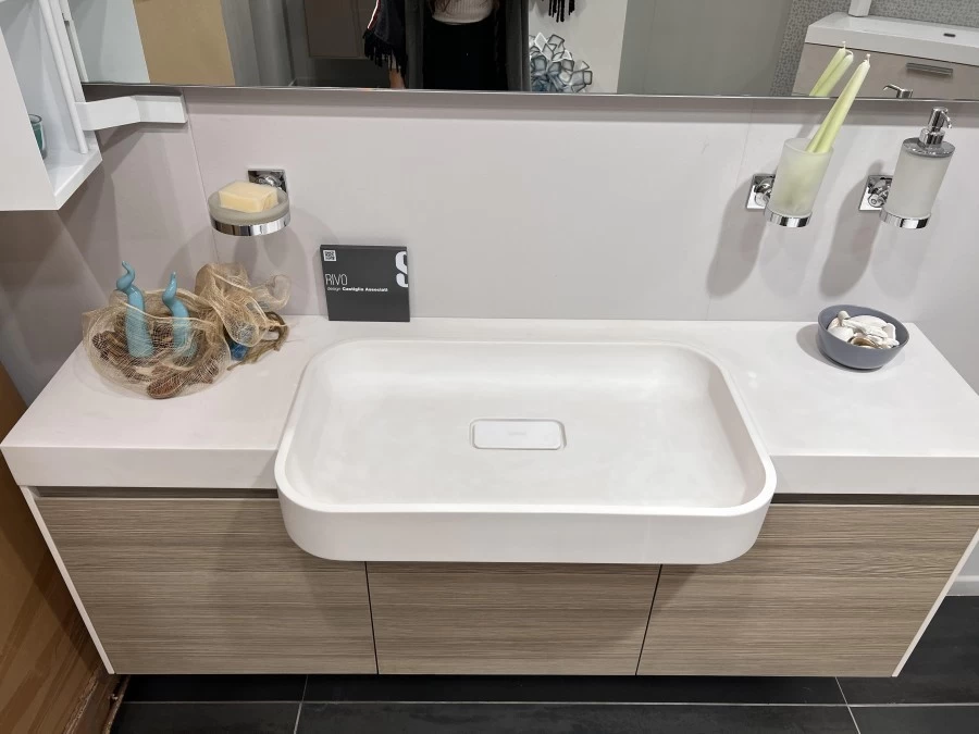 Mobile bagno Scavolini RIVO
