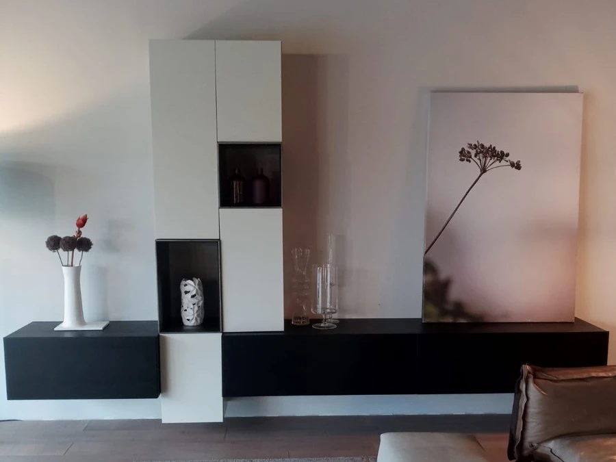 Soggiorno Presotto Italia I-modulART