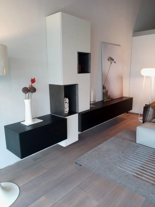Soggiorno Presotto Italia I-modulART
