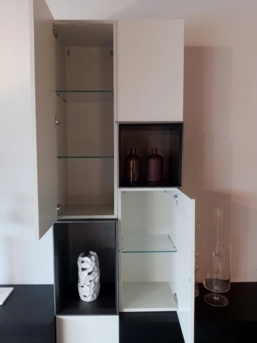 Soggiorno Presotto Italia I-modulART