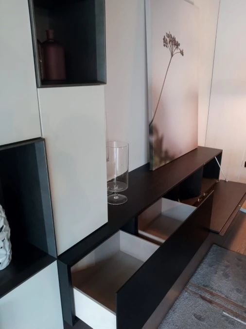 Soggiorno Presotto Italia I-modulART