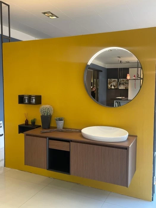 Mobile bagno Mobiltesino Millerighe di superluce