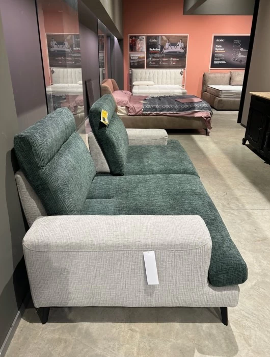 Divano LeComfort Emmet