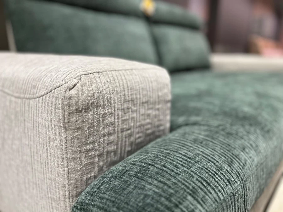 Divano LeComfort Emmet