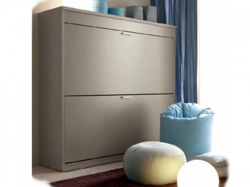 Letto a scomparsa Doimo Cityline VAGONE