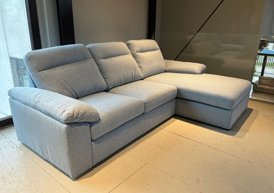 Divano Chaise-longue LeComfort Caligo