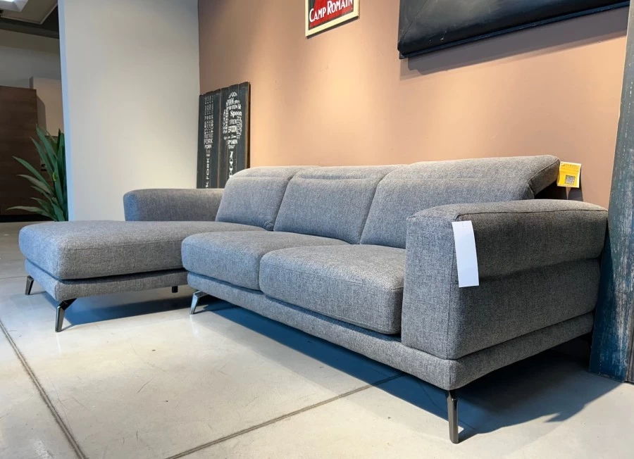 Divano Chaise-longue LeComfort Lambert
