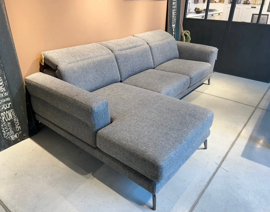 Divano Chaise-longue LeComfort Lambert