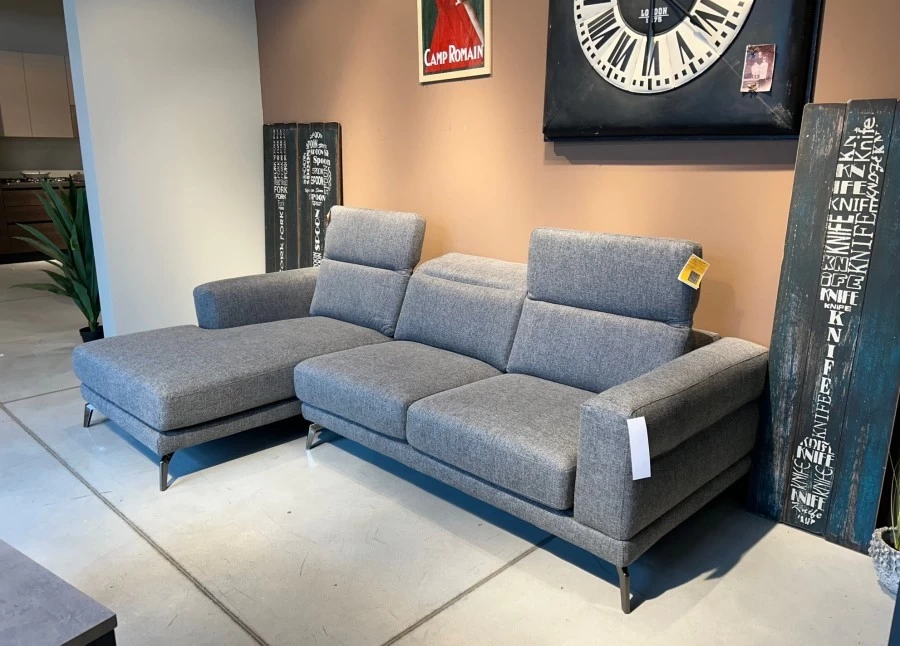 Divano Chaise-longue LeComfort Lambert