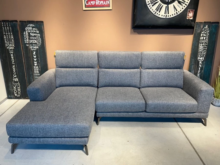 Divano Chaise-longue LeComfort Lambert