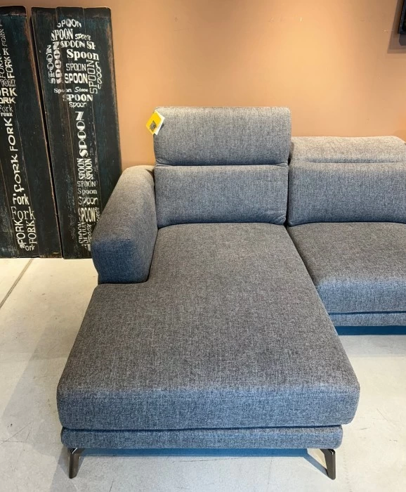 Divano Chaise-longue LeComfort Lambert
