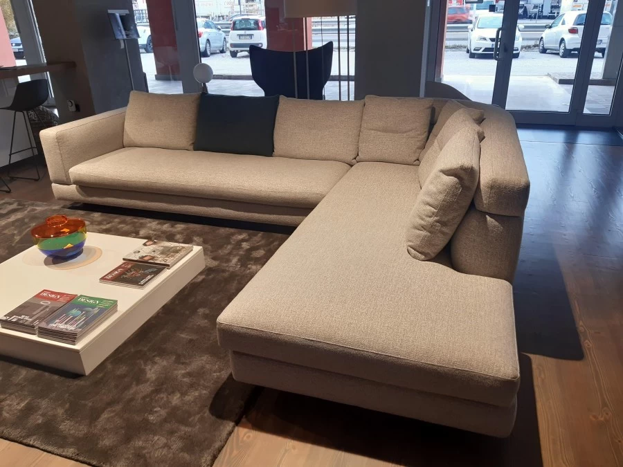 Divano Minotti Alexander