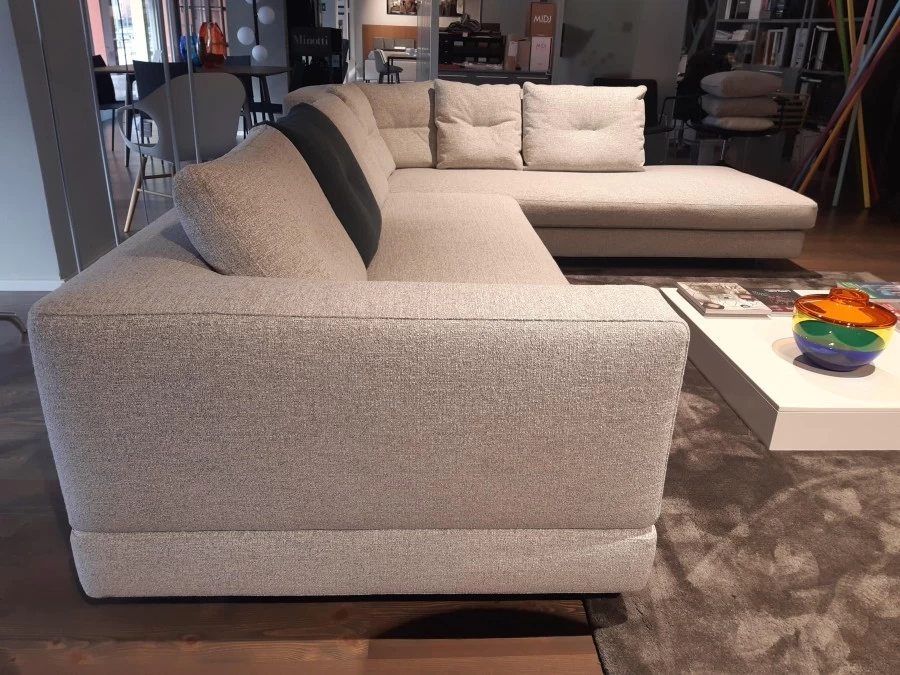 Divano Minotti Alexander