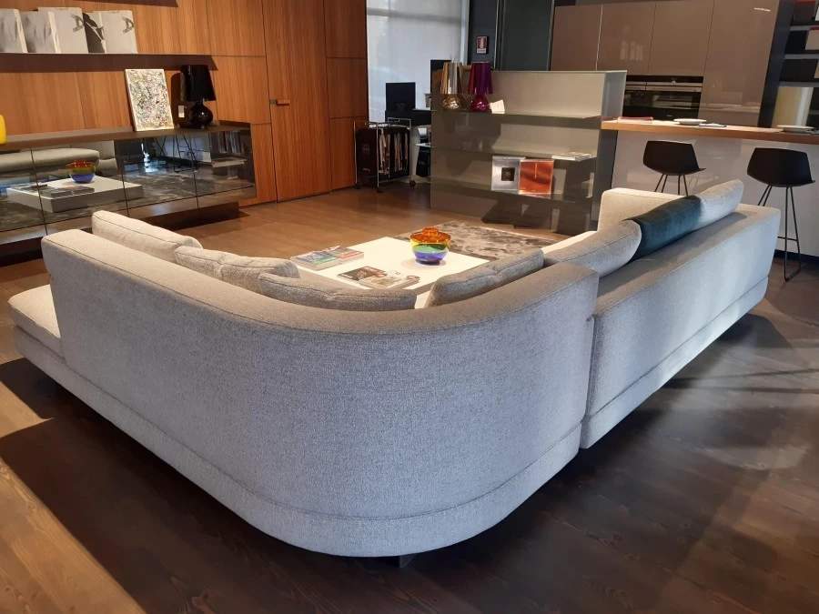 Divano Minotti Alexander