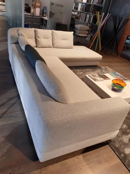 Divano Minotti Alexander