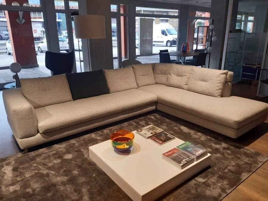 Divano Minotti Alexander