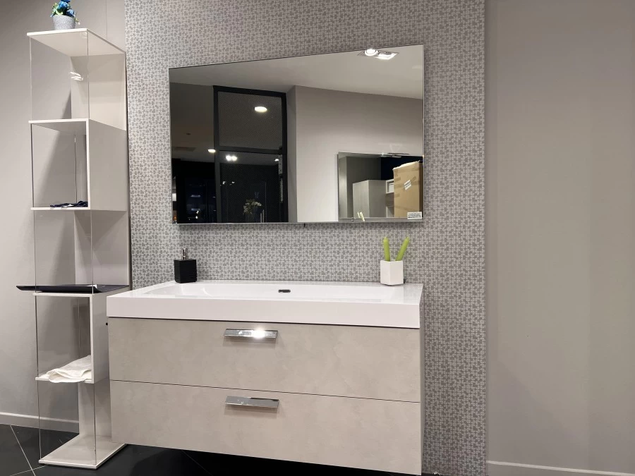 Mobile bagno Scavolini AQUO