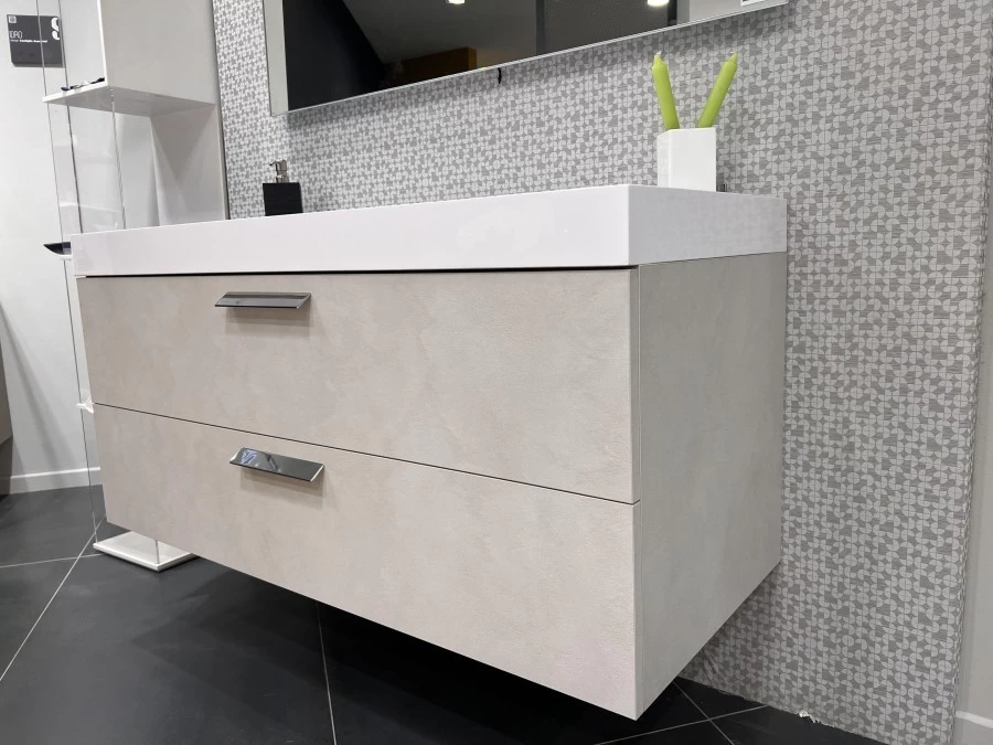 Mobile bagno Scavolini AQUO