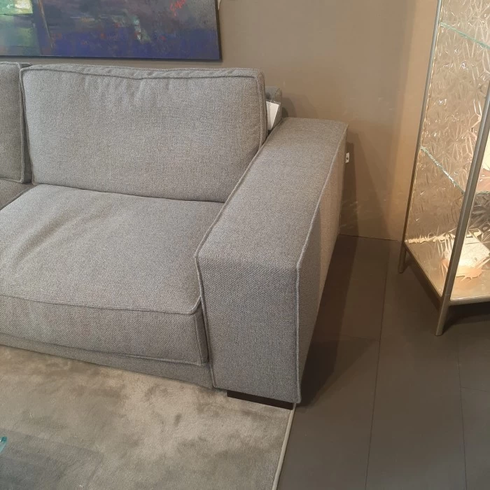 Divano Chaise-longue Gruppo Fox Albert