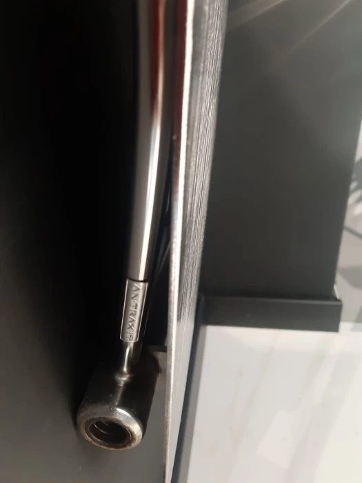 Radiatori Antrax Vu