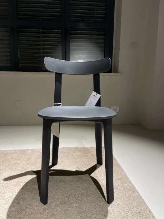 Sedia senza braccioli Vitra APC