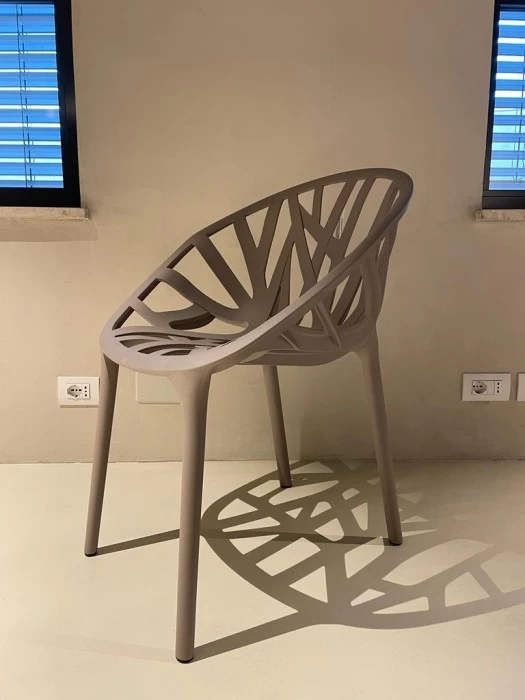 Sedia Vitra Vegetal