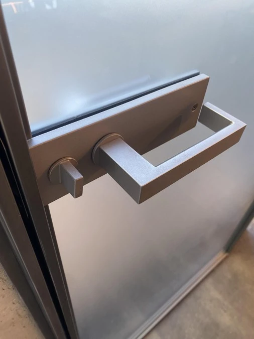 Porta battente Rimadesio SPIN