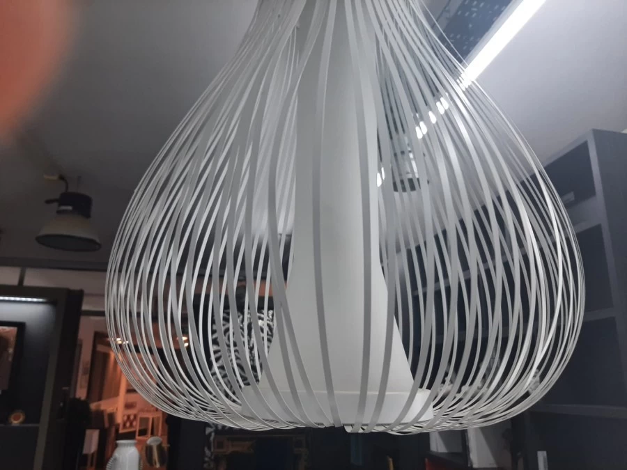Lampada sospesa Flos Chasen