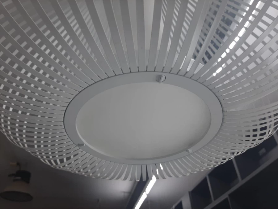 Lampada sospesa Flos Chasen