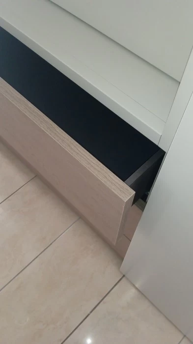 Armadio scorrevole Moretti Compact Zenith