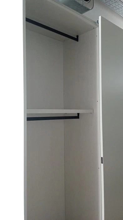 Armadio scorrevole Moretti Compact Zenith