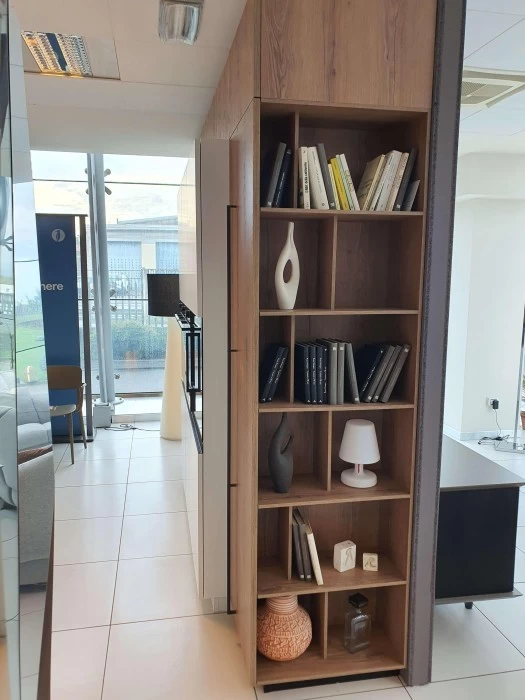 Cucina con Isola Arredo3 K3