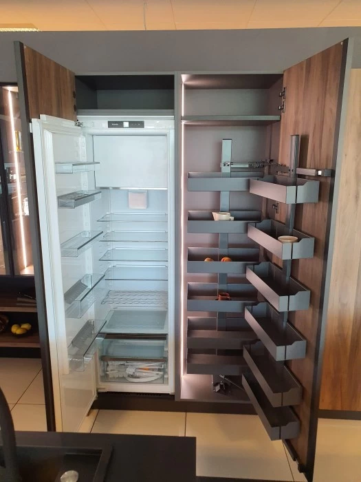 Cucina con Isola Arredo3 K2 KALI