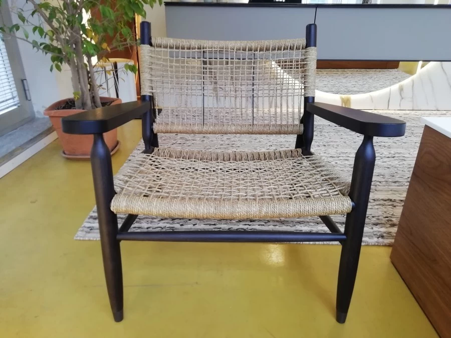 Poltroncina Flexform Tessa