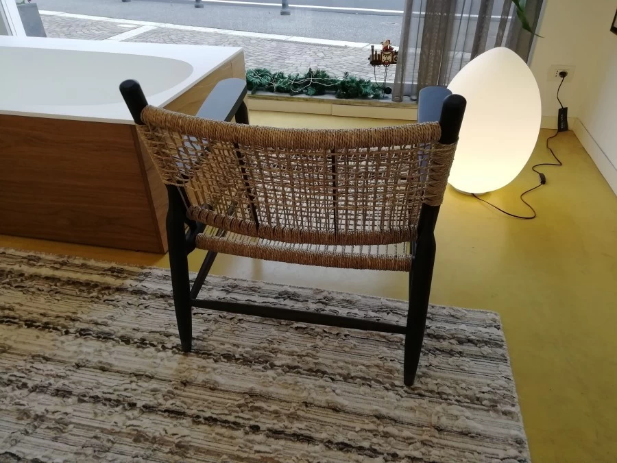 Poltroncina Flexform Tessa