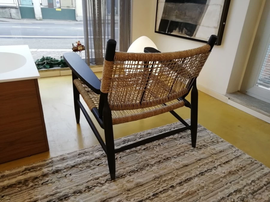 Poltroncina Flexform Tessa