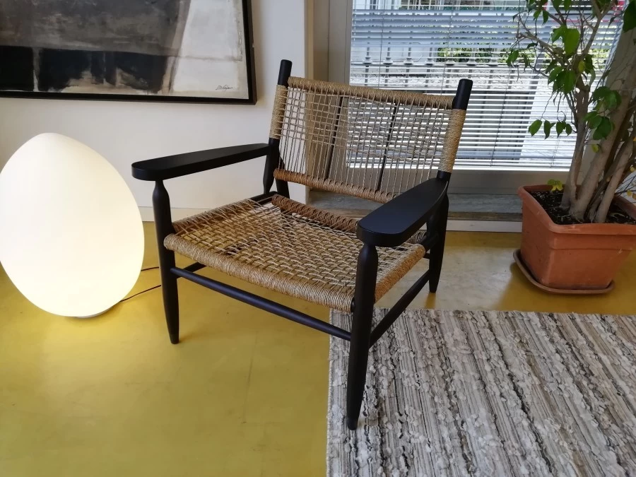 Poltroncina Flexform Tessa