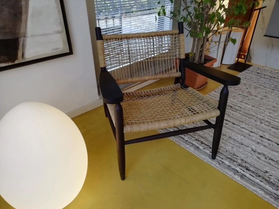 Poltroncina Flexform Tessa