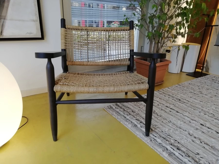 Poltroncina Flexform Tessa