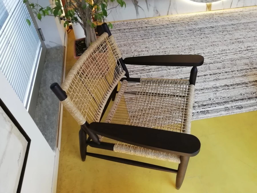 Poltroncina Flexform Tessa