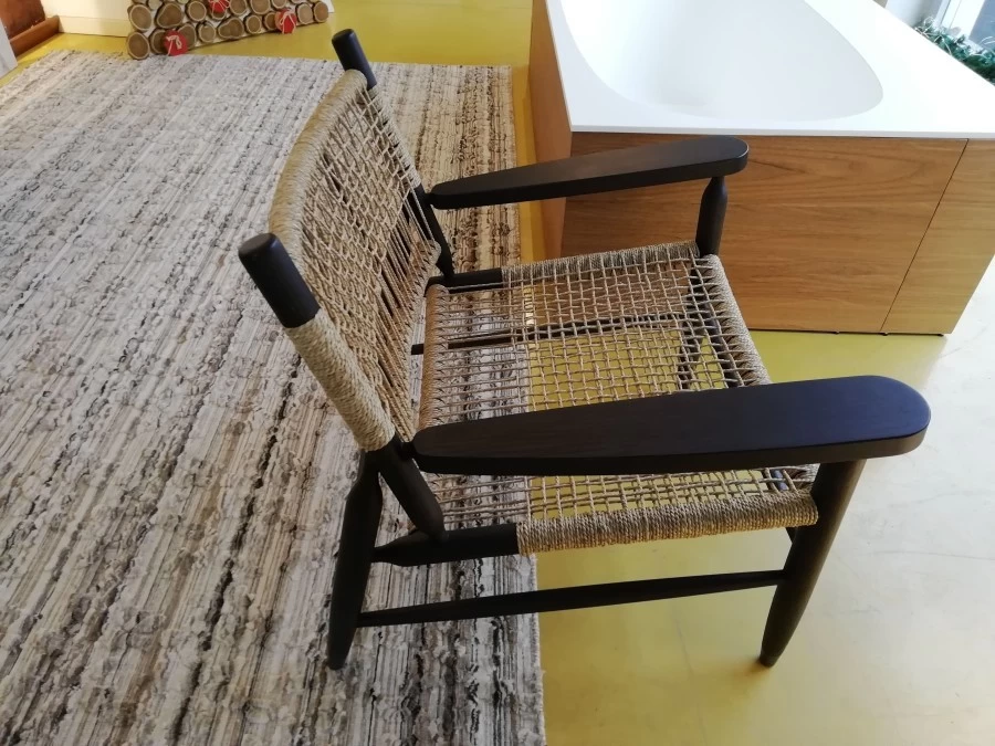 Poltroncina Flexform Tessa