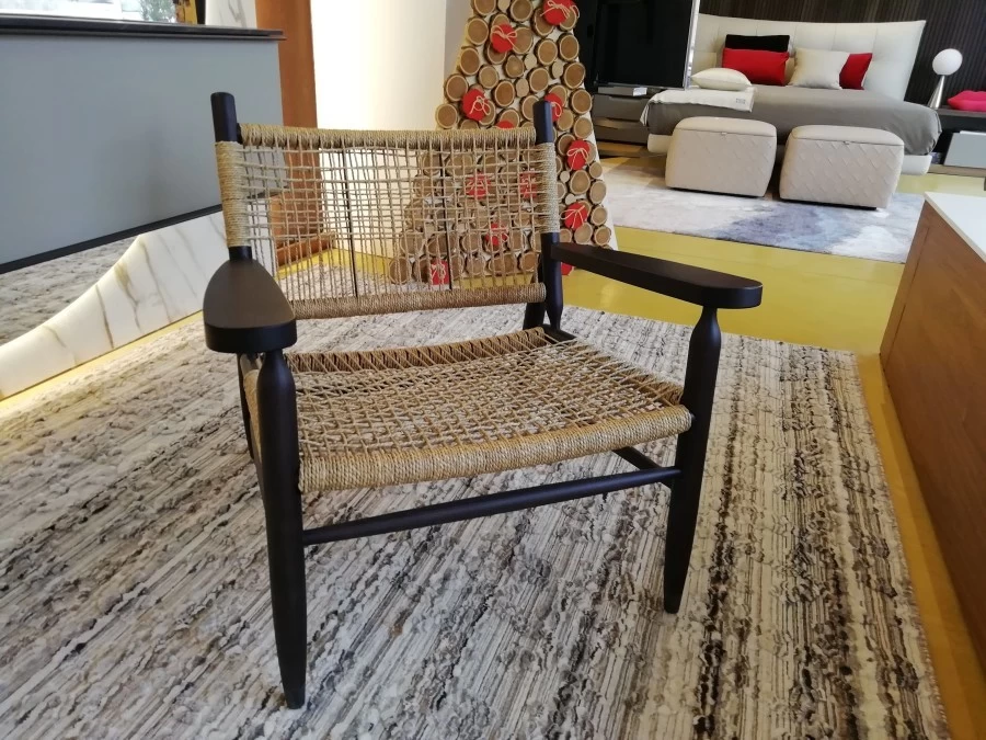 Poltroncina Flexform Tessa