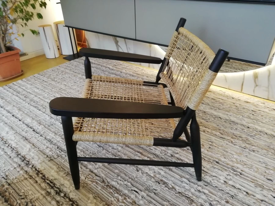 Poltroncina Flexform Tessa